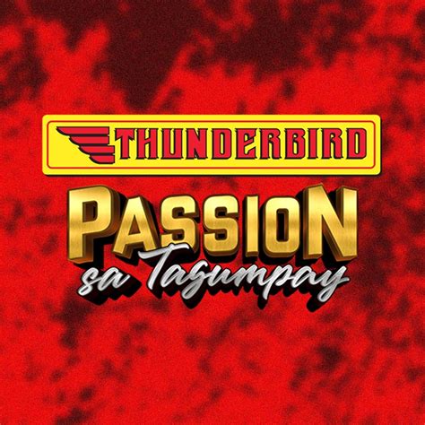 Thunderbird.PH .